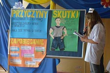 Zespół Szkół w Cycowie (Cyców)