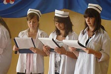 Zespół Szkół w Cycowie (Cyców)