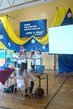 Zespół Szkół w Cycowie (Cyców)