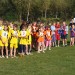 Powiatowe Igrzyska i Gimnazjada w Sztafetowych Biegach Przełajowych