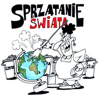 Sprzątanie Świata 2011