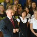 Zespół Szkół w Cycowie (Cyców)