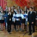 Zespół Szkół w Cycowie (Cyców)