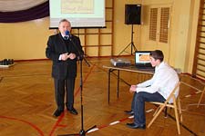 Zespół Szkół w Cycowie (Cyców)