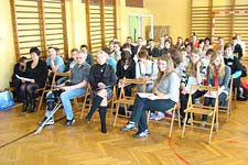 Zespół Szkół w Cycowie (Cyców)