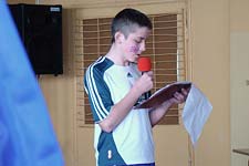 Zespół Szkół w Cycowie (Cyców)