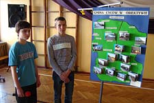 Zespół Szkół w Cycowie (Cyców)