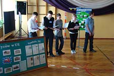 Zespół Szkół w Cycowie (Cyców)
