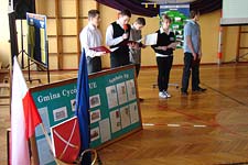 Zespół Szkół w Cycowie (Cyców)