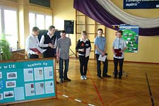 Zespół Szkół w Cycowie (Cyców)