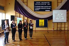 Zespół Szkół w Cycowie (Cyców)