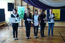 Zespół Szkół w Cycowie (Cyców)