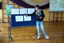Zespół Szkół w Cycowie (Cyców)