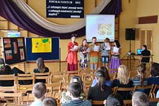Zespół Szkół w Cycowie (Cyców)