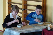 Zespół Szkół w Cycowie (Cyców)
