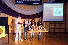 Zespół Szkół w Cycowie (Cyców)