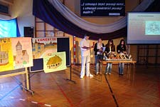 Zespół Szkół w Cycowie (Cyców)