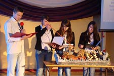 Zespół Szkół w Cycowie (Cyców)