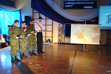 Zespół Szkół w Cycowie (Cyców)
