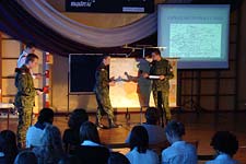 Zespół Szkół w Cycowie (Cyców)