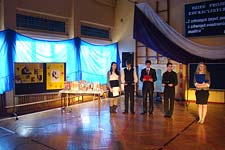 Zespół Szkół w Cycowie (Cyców)