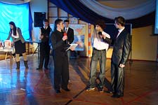 Zespół Szkół w Cycowie (Cyców)