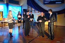 Zespół Szkół w Cycowie (Cyców)