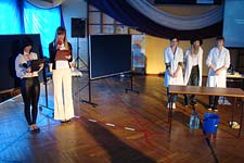 Zespół Szkół w Cycowie (Cyców)