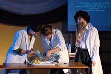 Zespół Szkół w Cycowie (Cyców)