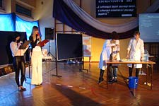 Zespół Szkół w Cycowie (Cyców)