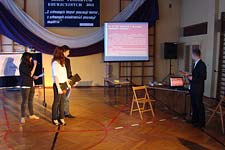 Zespół Szkół w Cycowie (Cyców)