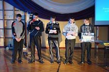 Zespół Szkół w Cycowie (Cyców)