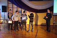 Zespół Szkół w Cycowie (Cyców)