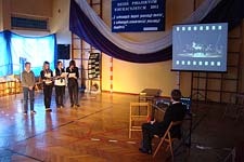 Zespół Szkół w Cycowie (Cyców)