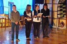 Zespół Szkół w Cycowie (Cyców)