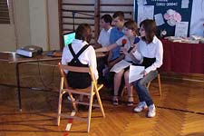 Zespół Szkół w Cycowie (Cyców)