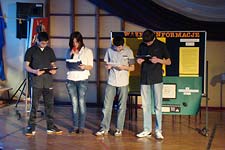 Zespół Szkół w Cycowie (Cyców)