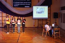 Zespół Szkół w Cycowie (Cyców)