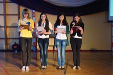 Zespół Szkół w Cycowie (Cyców)