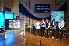 Zespół Szkół w Cycowie (Cyców)