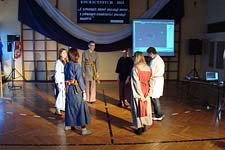 Zespół Szkół w Cycowie (Cyców)