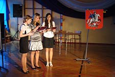 Zespół Szkół w Cycowie (Cyców)