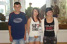 Zespół Szkół w Cycowie (Cyców)