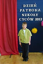 Zespół Szkół w Cycowie (Cyców)