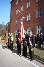 Zespół Szkół w Cycowie (Cyców)