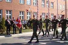 Święto 7 Dywizjonu Ułanów Lubelskich