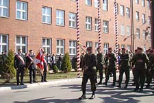 Zespół Szkół w Cycowie (Cyców)