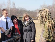 Zespół Szkół w Cycowie (Cyców)