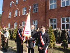 Zespół Szkół w Cycowie (Cyców)