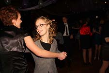 Bal Gimnazjalny w Zespole Szkół w Cycowie 2012